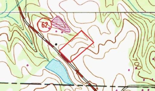 Photo #17 of SOLD property in Off S NC HWY 62, Burlington, NC 6.3 acres
