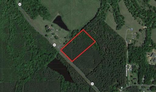 Photo #1 of SOLD property in Off S NC HWY 62, Burlington, NC 6.3 acres