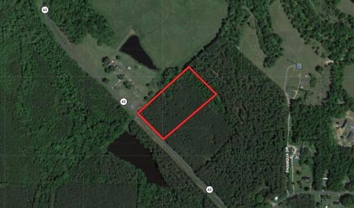 Photo #1 of SOLD property in Off S NC HWY 62, Burlington, NC 6.3 acres
