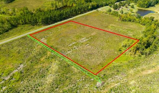 Photo #2 of SOLD property in Off S NC HWY 62, Burlington, NC 6.6 acres