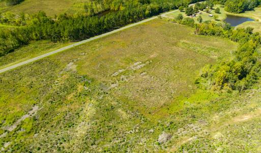Photo #3 of SOLD property in Off S NC HWY 62, Burlington, NC 6.6 acres