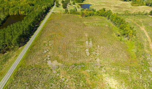 Photo #4 of SOLD property in Off S NC HWY 62, Burlington, NC 6.6 acres