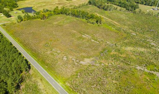 Photo #6 of SOLD property in Off S NC HWY 62, Burlington, NC 6.6 acres