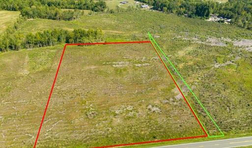 Photo #7 of SOLD property in Off S NC HWY 62, Burlington, NC 6.6 acres