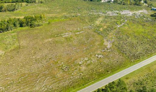 Photo #9 of SOLD property in Off S NC HWY 62, Burlington, NC 6.6 acres