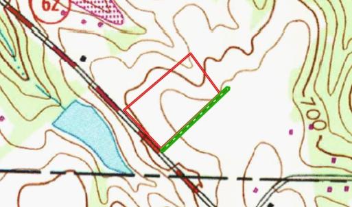 Photo #17 of SOLD property in Off S NC HWY 62, Burlington, NC 6.6 acres
