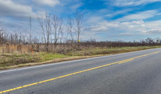 Photo #4 of SOLD property in Off S NC HWY 62, Burlington, NC 6.3 acres