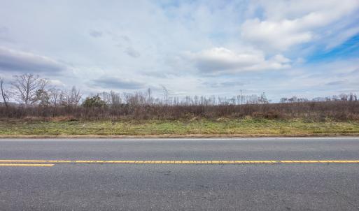 Photo #8 of SOLD property in Off S NC HWY 62, Burlington, NC 6.3 acres