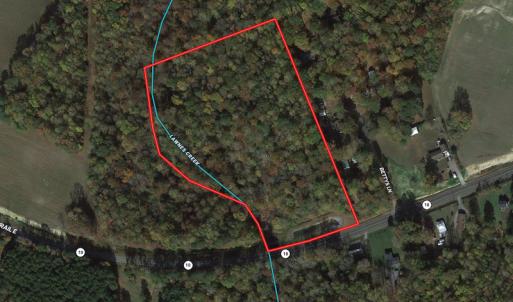Photo #1 of SOLD property in Off Old Stage Highway, Smithfield, VA 11.4 acres