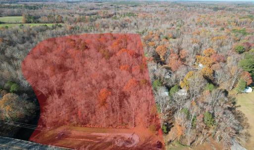 Photo #2 of SOLD property in Off Old Stage Highway, Smithfield, VA 11.4 acres