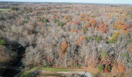 Photo #3 of SOLD property in Off Old Stage Highway, Smithfield, VA 11.4 acres