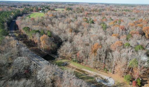 Photo #4 of SOLD property in Off Old Stage Highway, Smithfield, VA 11.4 acres