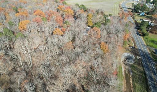 Photo #5 of SOLD property in Off Old Stage Highway, Smithfield, VA 11.4 acres