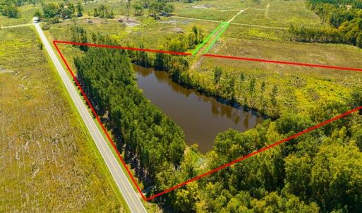 Photo #2 of SOLD property in Off Hughes Mill Road, Burlington, NC 20.1 acres