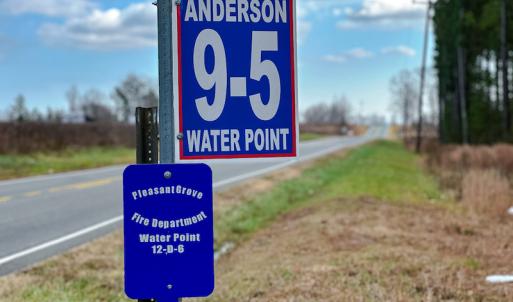 Photo #28 of SOLD property in Off Hughes Mill Road, Burlington, NC 20.1 acres