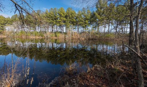Photo #3 of SOLD property in Off Hughes Mill Road, Burlington, NC 20.1 acres