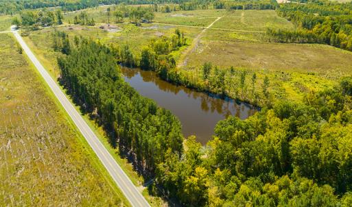 Photo #4 of SOLD property in Off Hughes Mill Road, Burlington, NC 20.1 acres