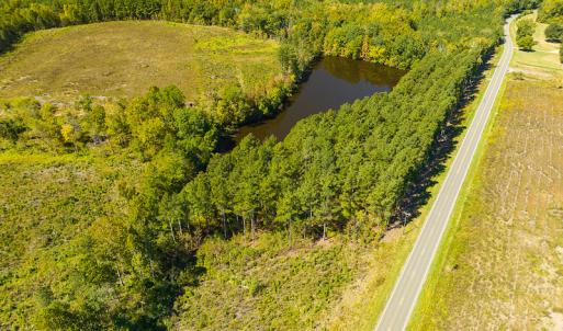 Photo #6 of SOLD property in Off Hughes Mill Road, Burlington, NC 20.1 acres