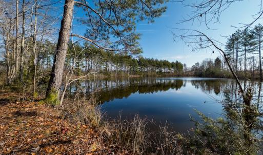 Photo #9 of SOLD property in Off Hughes Mill Road, Burlington, NC 20.1 acres