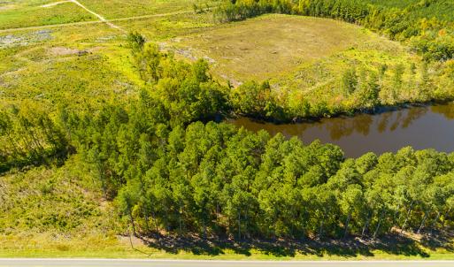 Photo #10 of SOLD property in Off Hughes Mill Road, Burlington, NC 20.1 acres