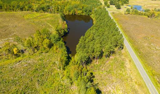 Photo #12 of SOLD property in Off Hughes Mill Road, Burlington, NC 20.1 acres