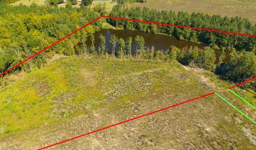 Photo #16 of SOLD property in Off Hughes Mill Road, Burlington, NC 20.1 acres