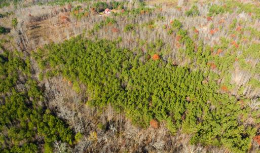 Photo #31 of SOLD property in Off Rocky Ridge Road, Oxford, NC 12.6 acres