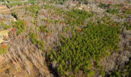 Photo #32 of SOLD property in Off Rocky Ridge Road, Oxford, NC 12.6 acres