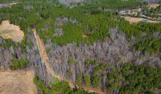 Photo #7 of SOLD property in Off Rocky Ridge Road, Oxford, NC 12.6 acres