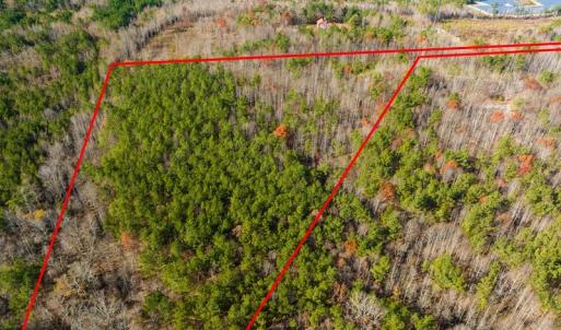 Photo #9 of SOLD property in Off Rocky Ridge Road, Oxford, NC 12.6 acres