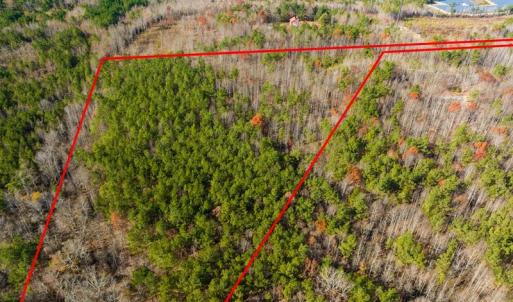 Photo #9 of SOLD property in Off Rocky Ridge Road, Oxford, NC 12.6 acres