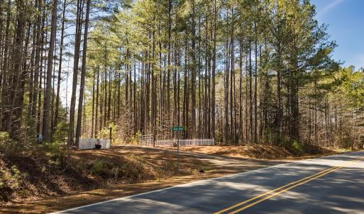 Photo #17 of SOLD property in Off Rocky Ridge Road, Oxford, NC 12.6 acres