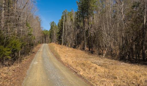 Photo #20 of SOLD property in Off Rocky Ridge Road, Oxford, NC 12.6 acres