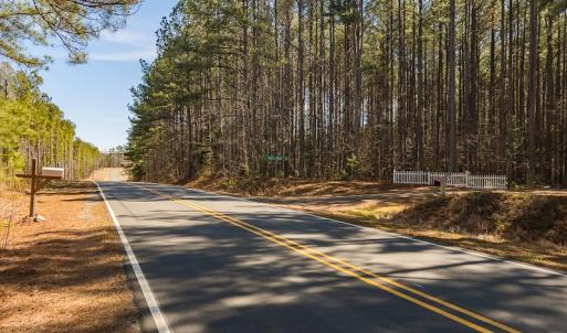 Photo #22 of SOLD property in Off Rocky Ridge Road, Oxford, NC 12.6 acres