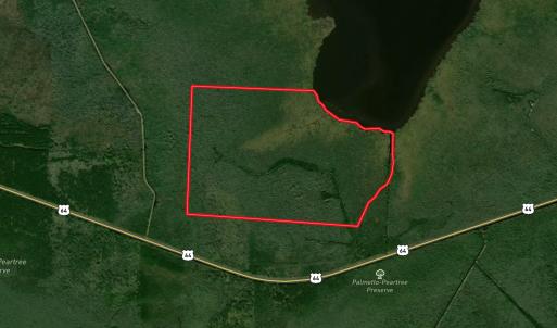 Photo #1 of SOLD property in Off US HWY 64, Columbia, NC 209.0 acres
