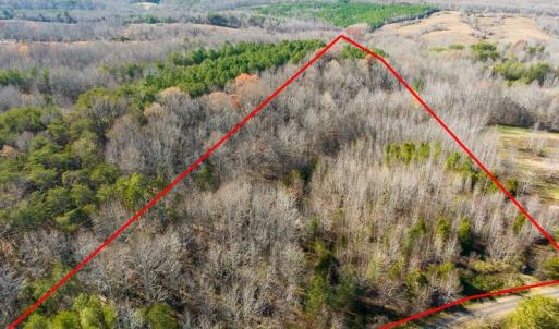 Photo #2 of SOLD property in Off Loundermon's Way, Pelham, NC 10.2 acres