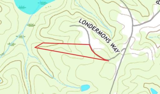 Photo #15 of SOLD property in Off Loundermon's Way, Pelham, NC 10.2 acres