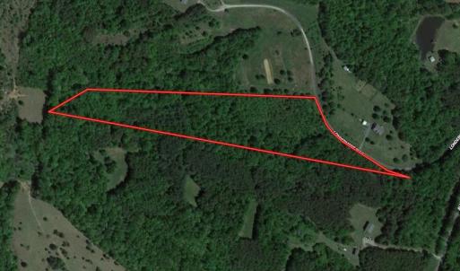 Photo #1 of SOLD property in Off Loundermon's Way, Pelham, NC 10.2 acres