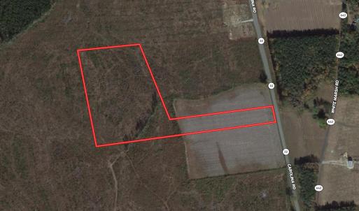 Photo #1 of SOLD property in 3983 Carolina Road, Suffolk, VA 19.0 acres