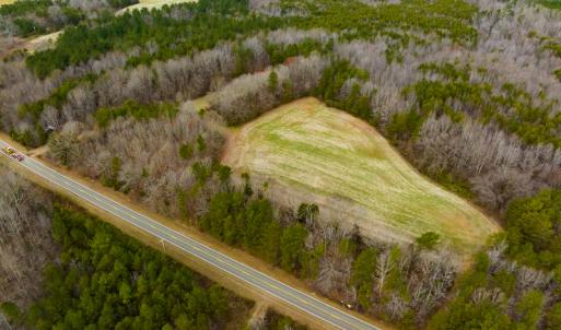 Photo #33 of SOLD property in Off Bowmantown Road, Roxboro, NC 49.5 acres