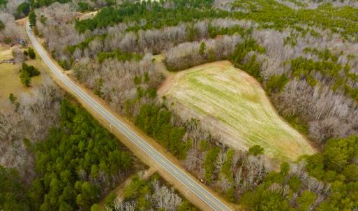 Photo #39 of SOLD property in Off Bowmantown Road, Roxboro, NC 49.5 acres