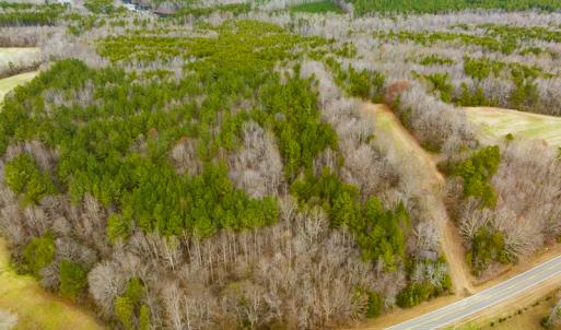 Photo #3 of SOLD property in Off Bowmantown Road, Roxboro, NC 49.5 acres