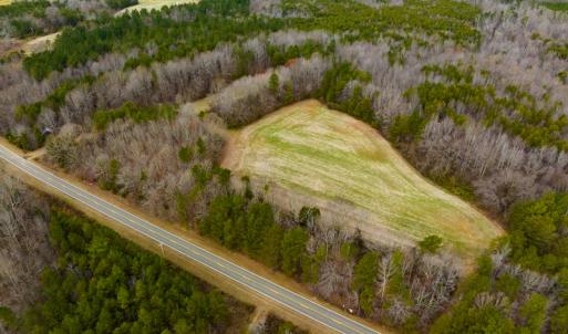 Photo #4 of SOLD property in Off Bowmantown Road, Roxboro, NC 49.5 acres