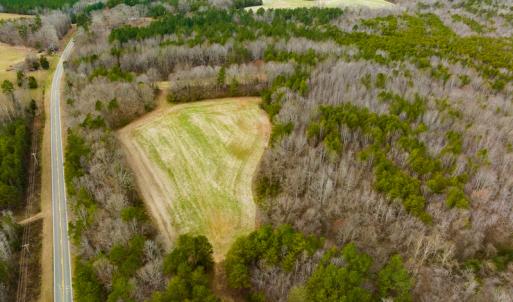 Photo #8 of SOLD property in Off Bowmantown Road, Roxboro, NC 49.5 acres