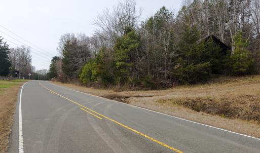 Photo #23 of SOLD property in Off Bowmantown Road, Roxboro, NC 49.5 acres