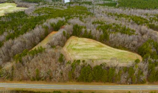 Photo #28 of SOLD property in Off Bowmantown Road, Roxboro, NC 49.5 acres
