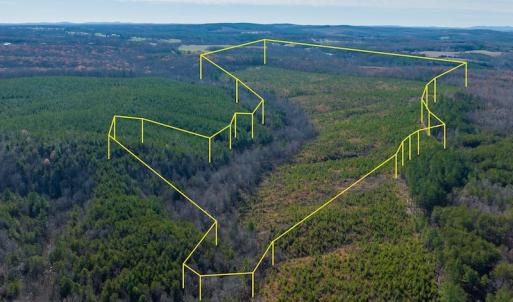 Photo #2 of SOLD property in Off Derby Road, Gretna, VA 123.1 acres