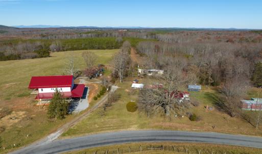Photo #27 of SOLD property in Off Derby Road, Gretna, VA 123.1 acres