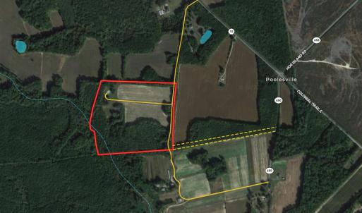 Photo #1 of 7368 Colonial Trail East, Surry, VA 35.7 acres
