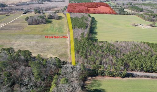 Photo #3 of 7368 Colonial Trail East, Surry, VA 35.7 acres